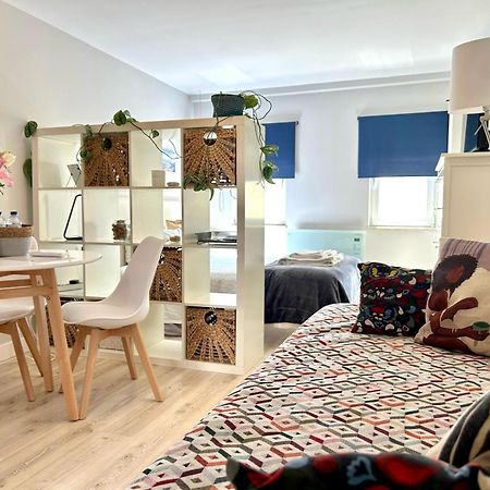 Studio Polvo Parede Dış mekan fotoğraf