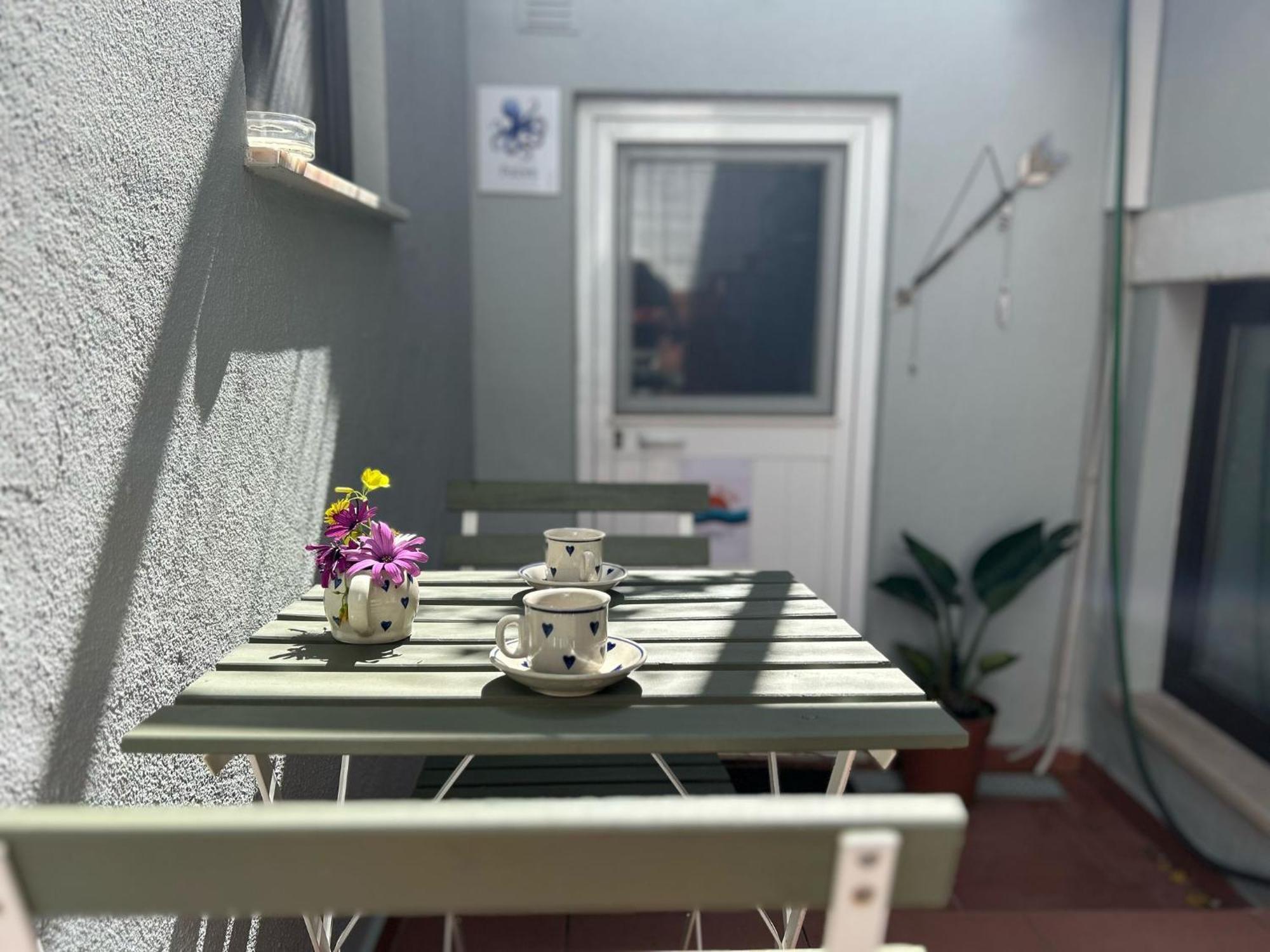 Studio Polvo Parede Dış mekan fotoğraf