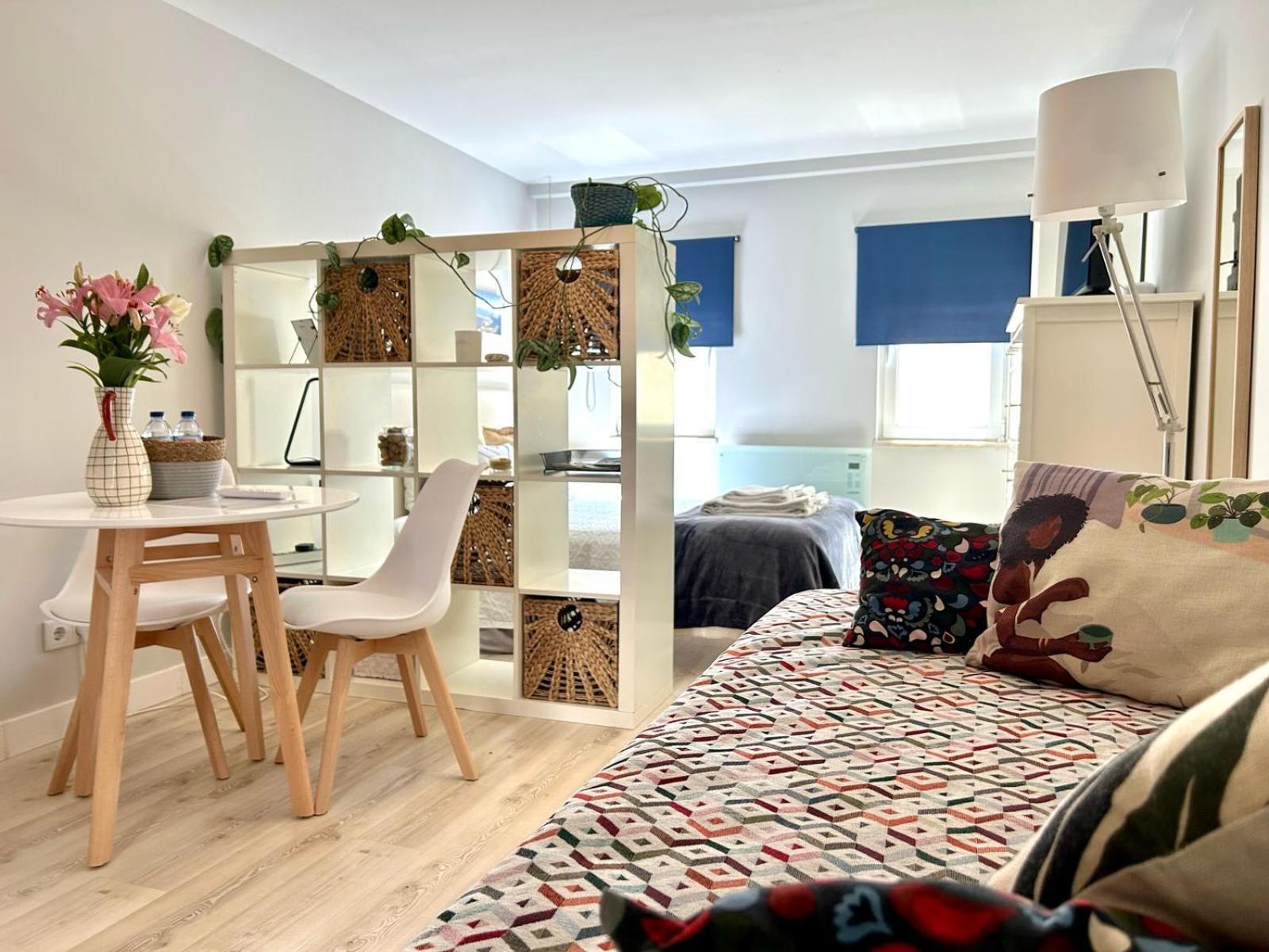 Studio Polvo Parede Dış mekan fotoğraf