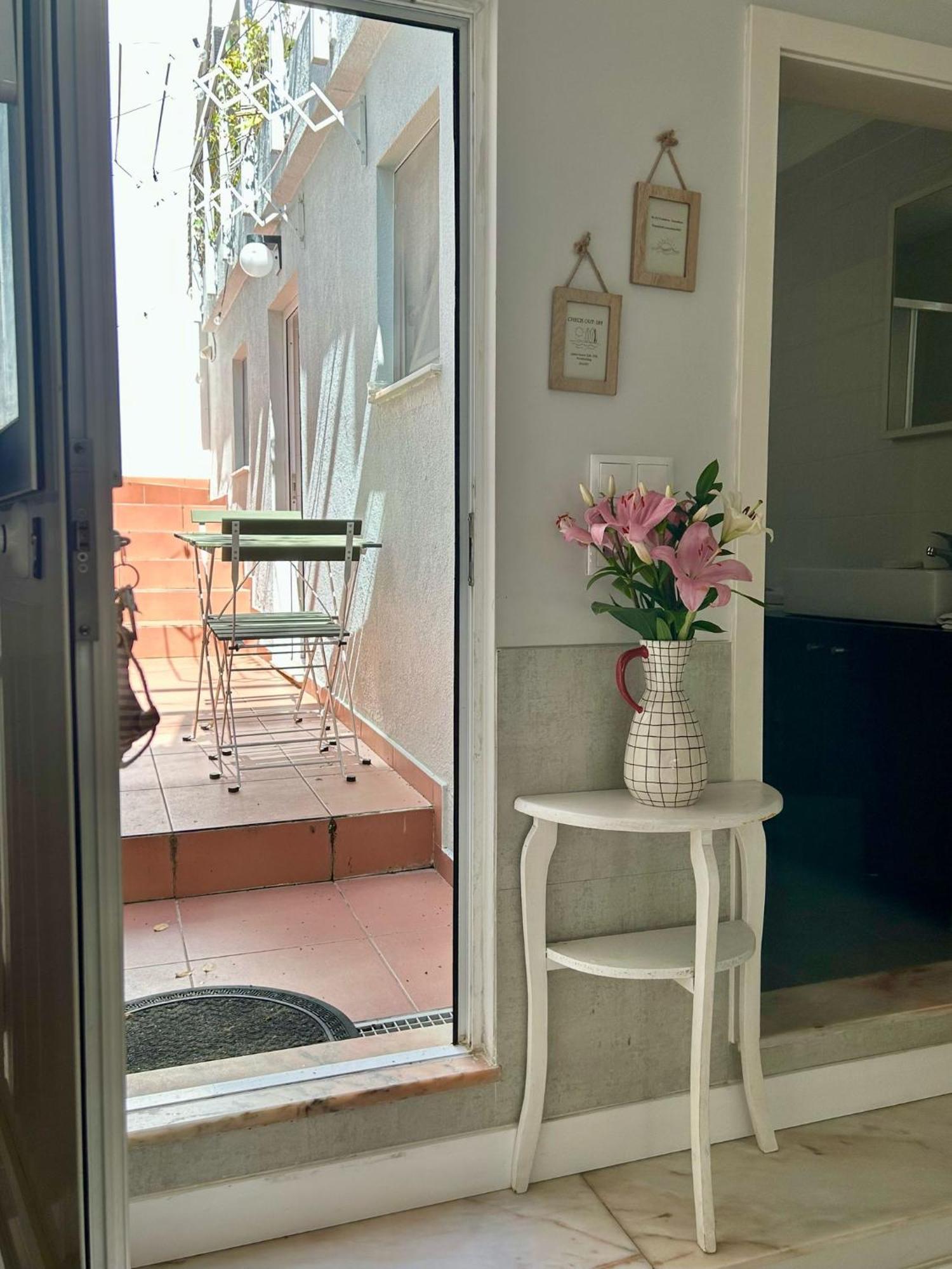 Studio Polvo Parede Dış mekan fotoğraf